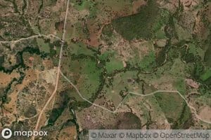 Corrego do Bruto