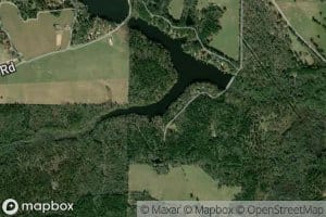 Hamrick Lake