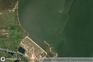 Campbell Bayou