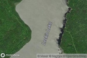 Leckie Lake