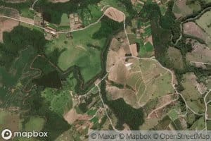 Ribeirao Barba do Bode