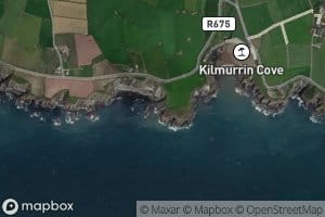 Kilmurrin Cove