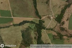 Corrego do Veado