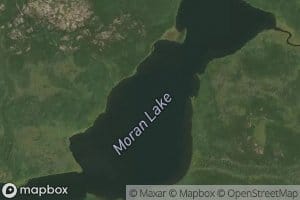 Moran Lake