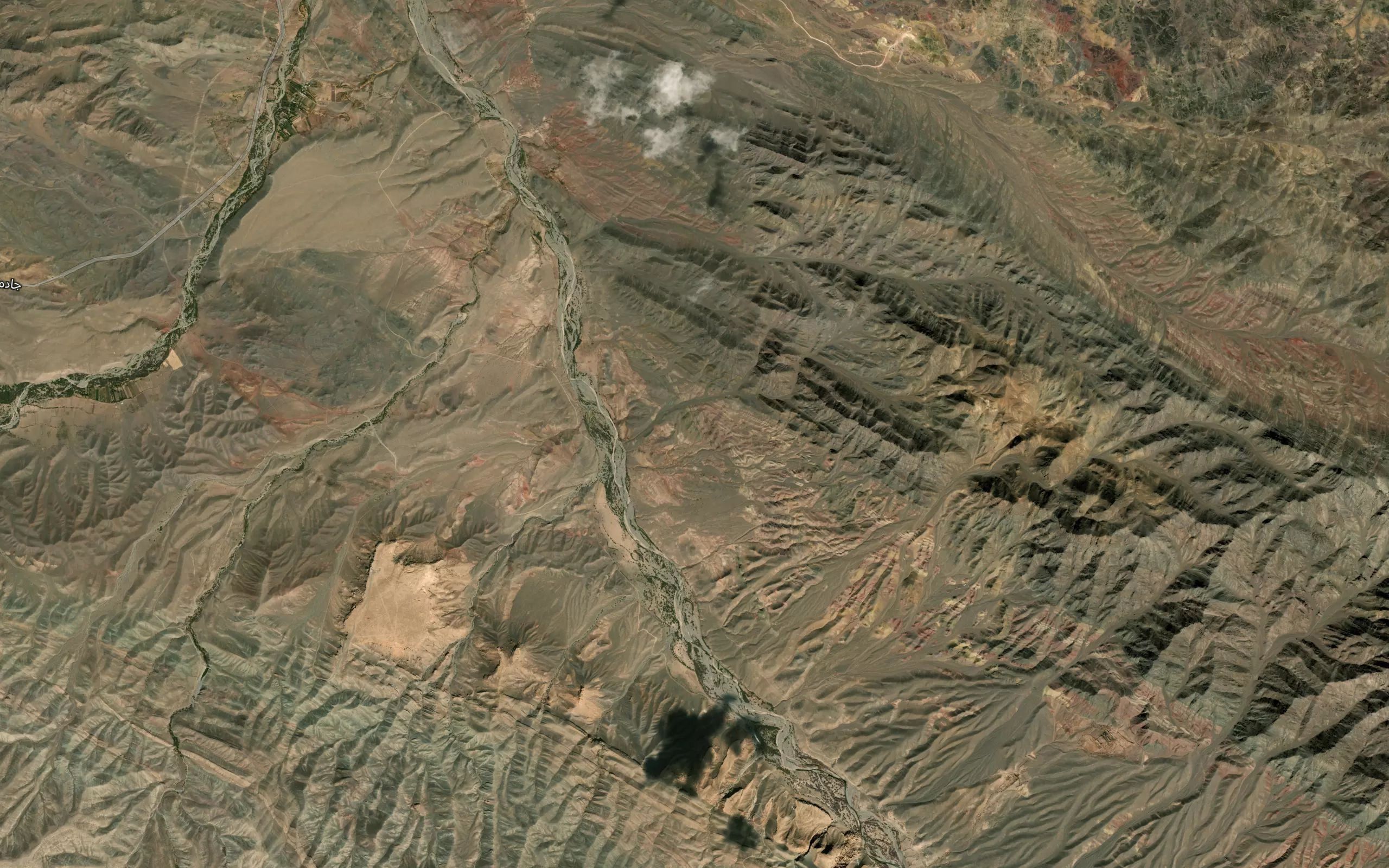 Cheshmeh-ye Shur