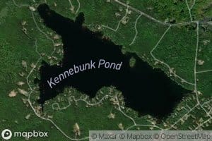Kennebunk Pond