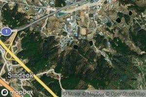 Hodongbangjukkol-soryuji