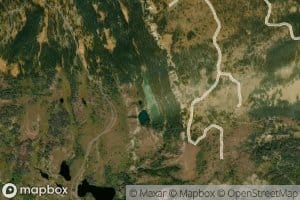 Finger Lake