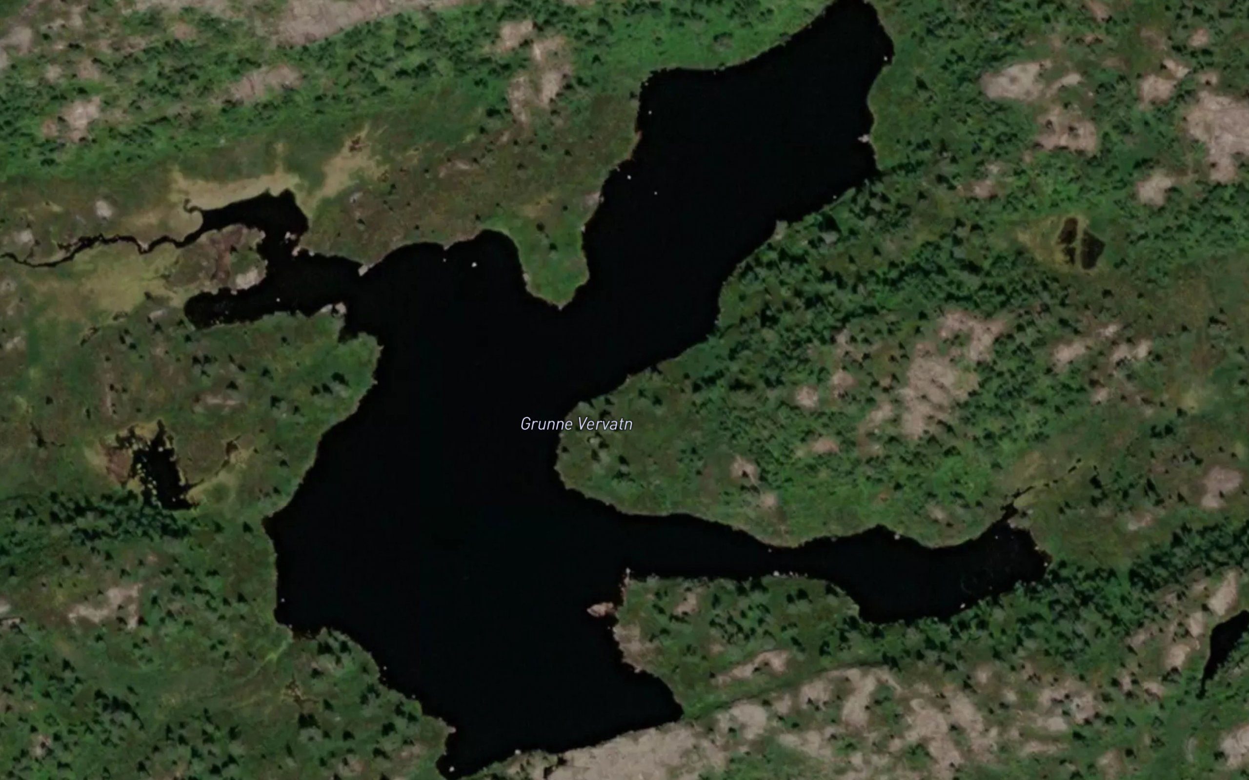 Vervatn,heimra