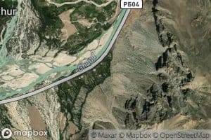 Tashkhur-Dara