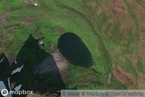 Froysvatnet