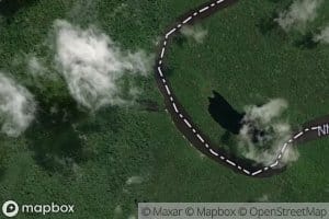 Igarape do Barao Grande