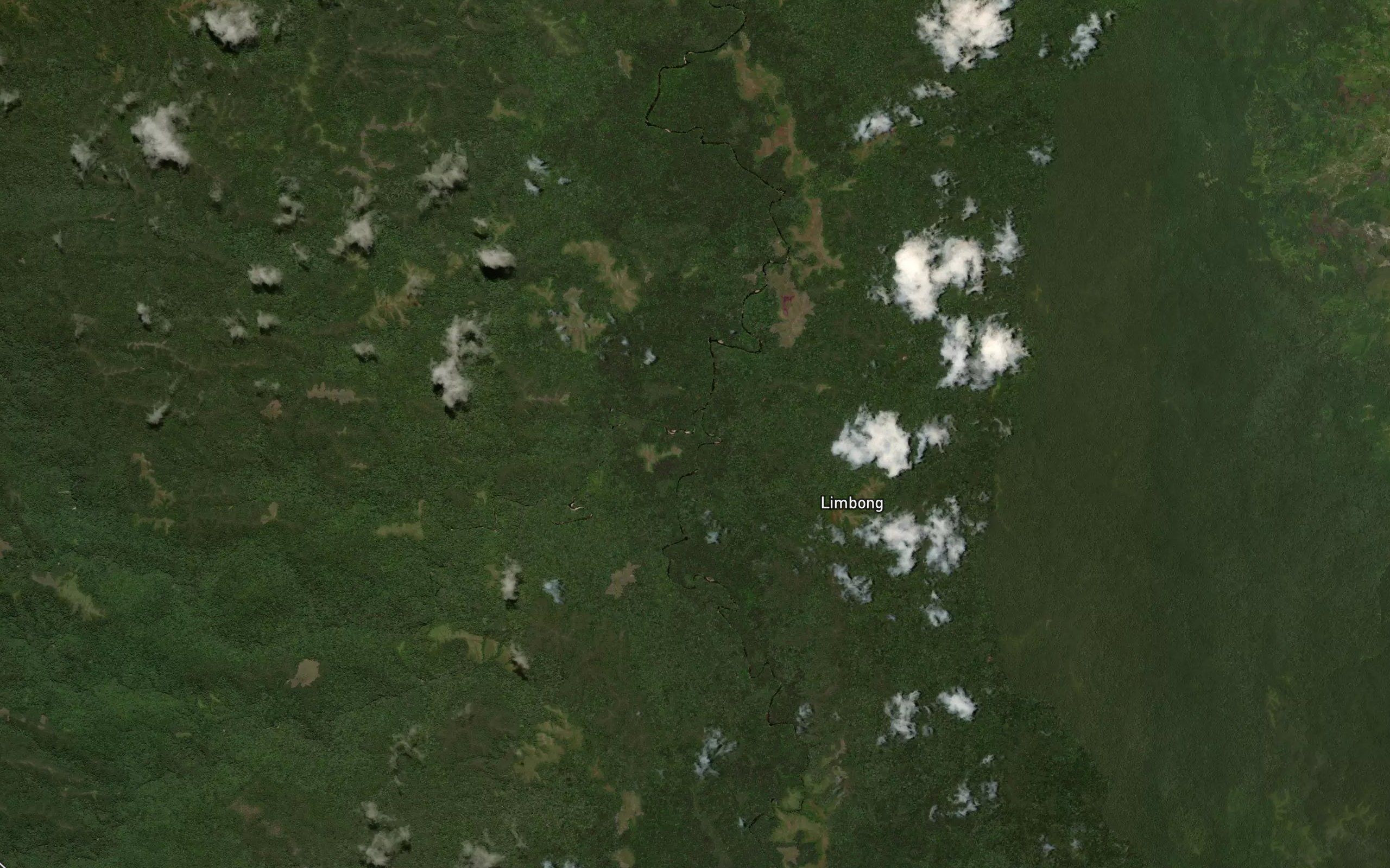 Salu Toraja