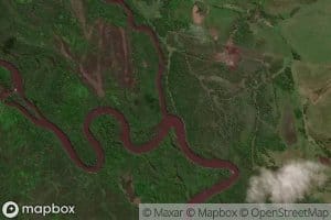 Arroyo Sarandi Grande