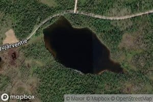 Ylimmainen Kettujarvi