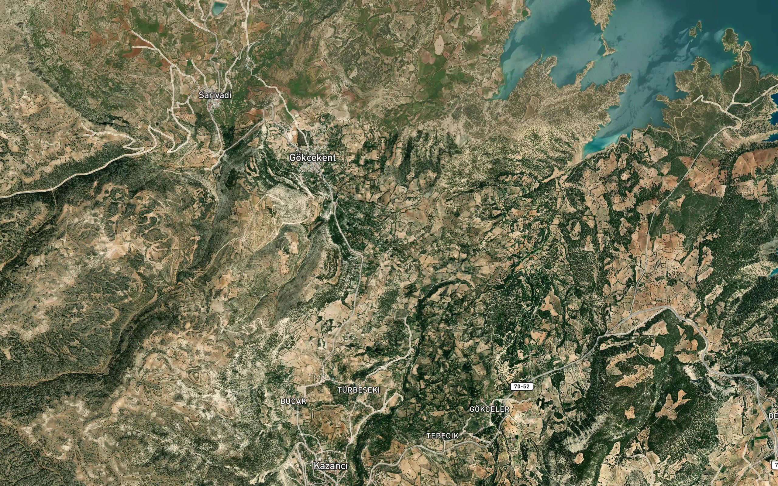 Akpinar