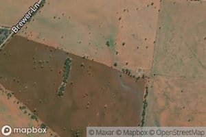 Begargo Creek