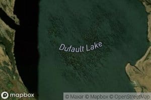 Dufault Lake