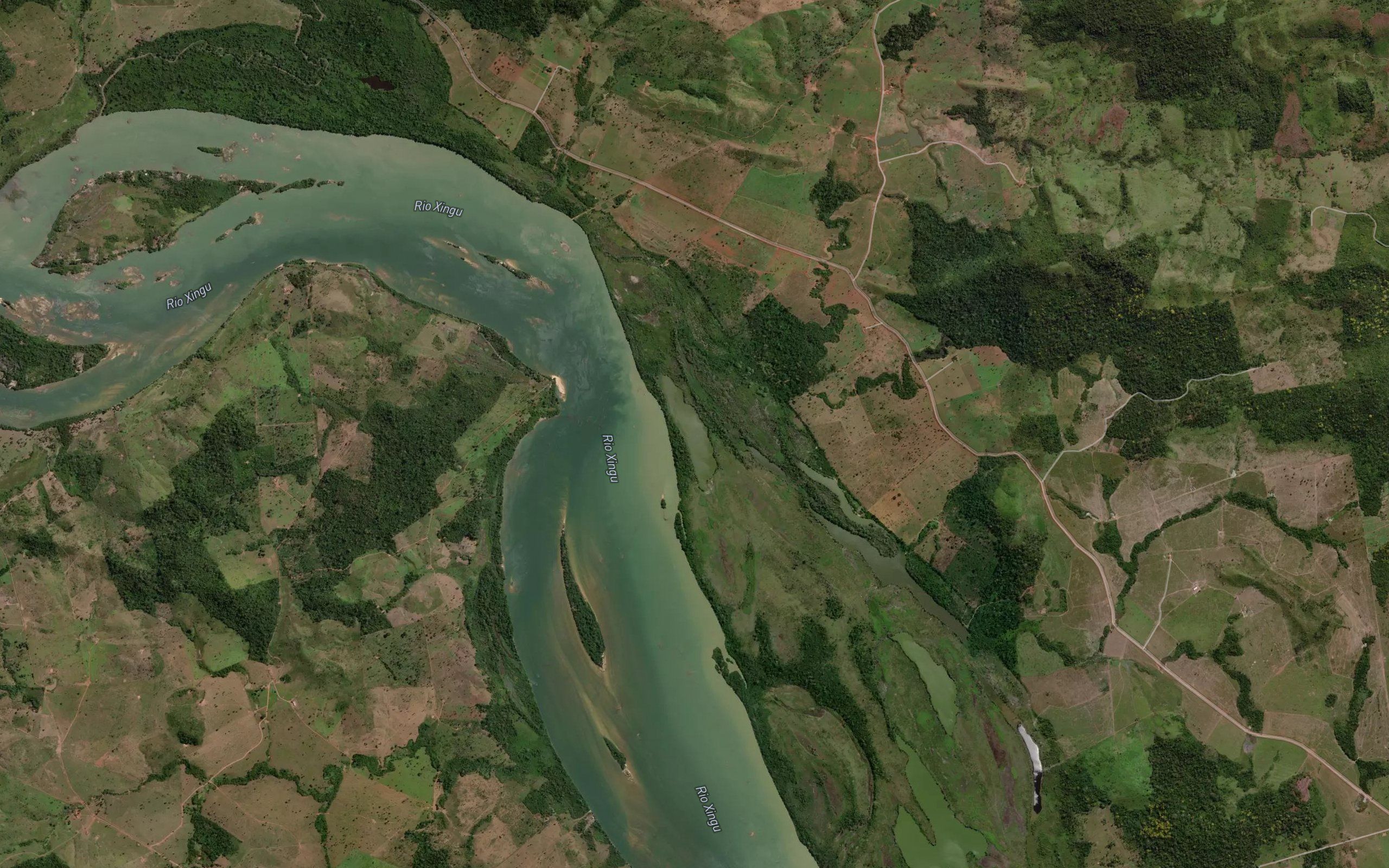 Lagoa da Beira