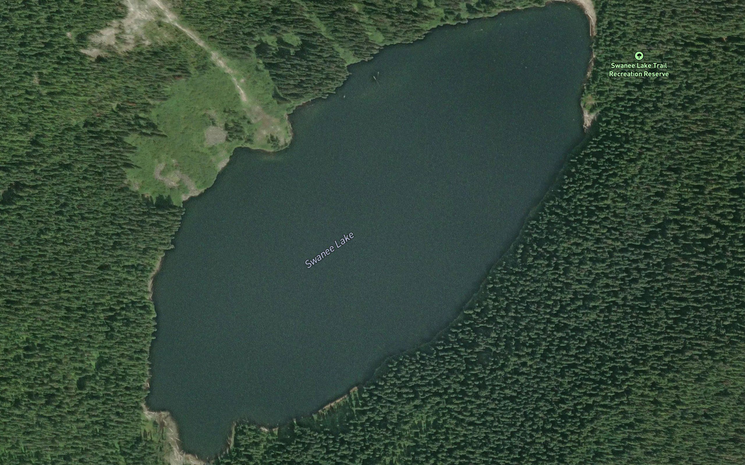 Swanee Lake