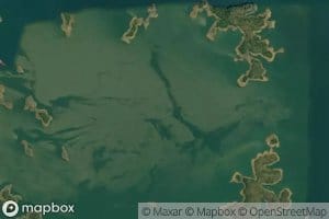 Ang Kep Nam Khuean Khao Laem