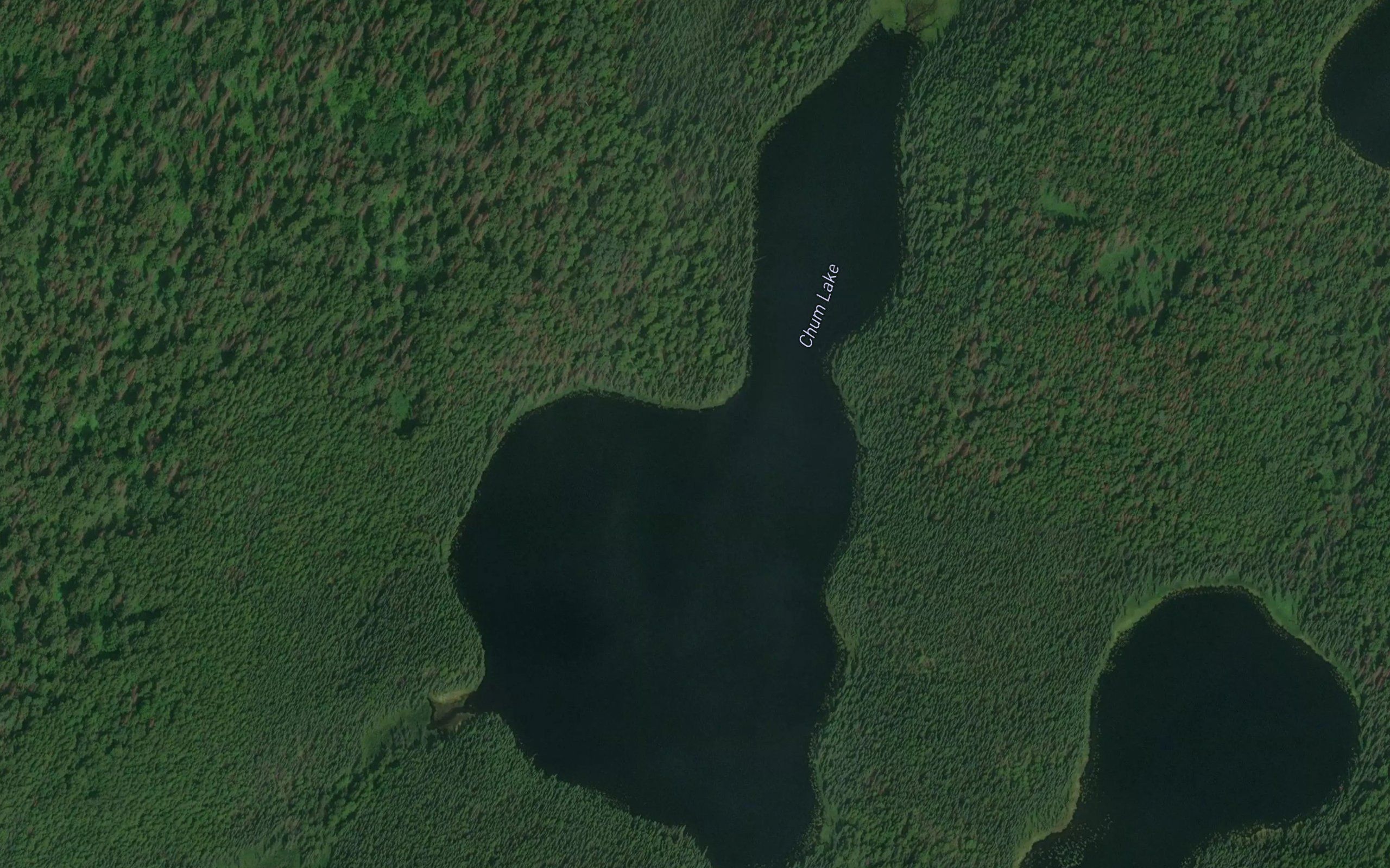 Chum Lake