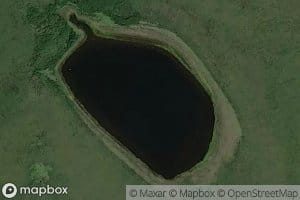 Dull Ax Lake