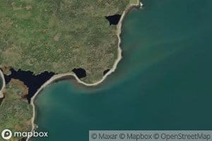Teal Pond