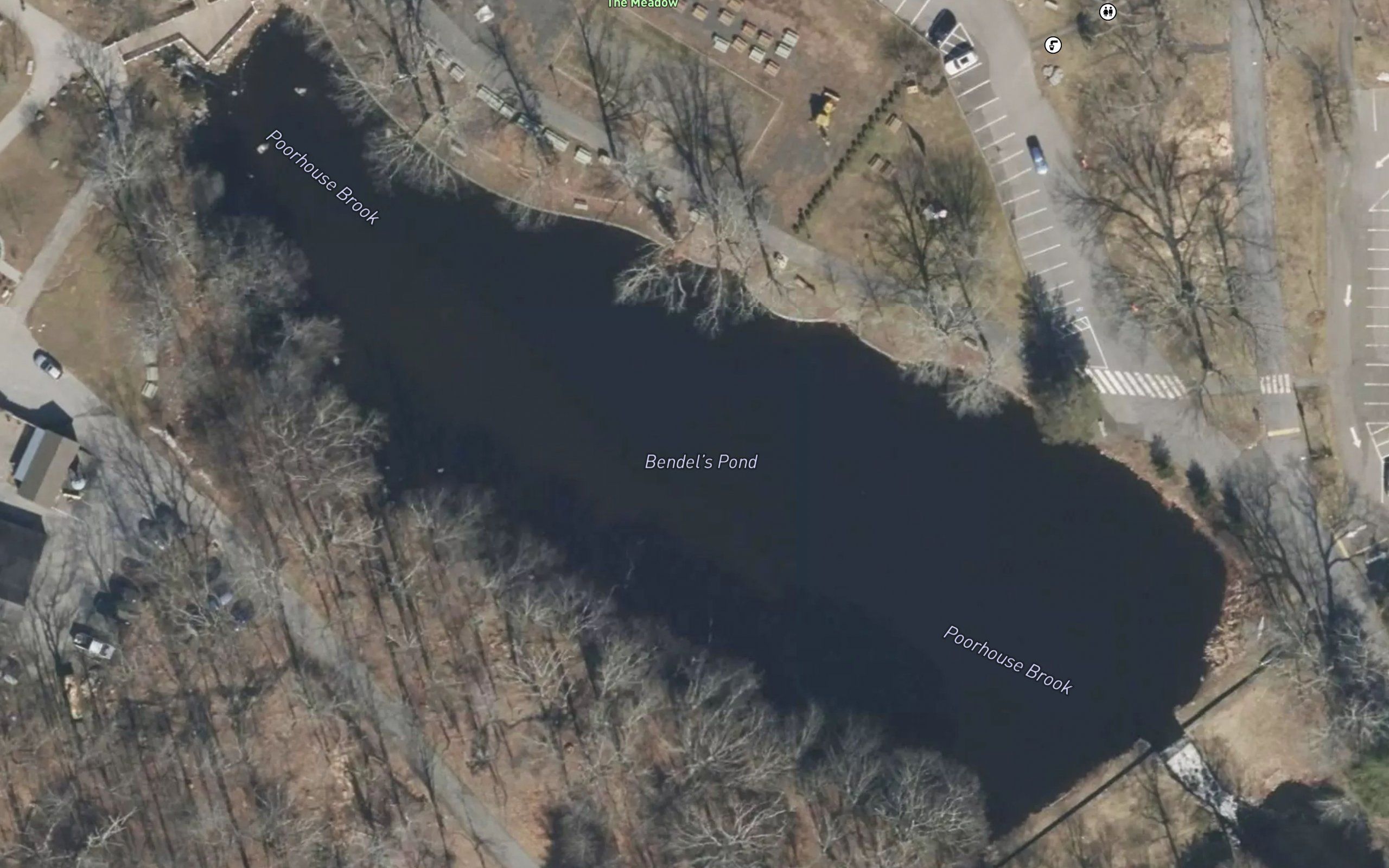 Bendels Pond