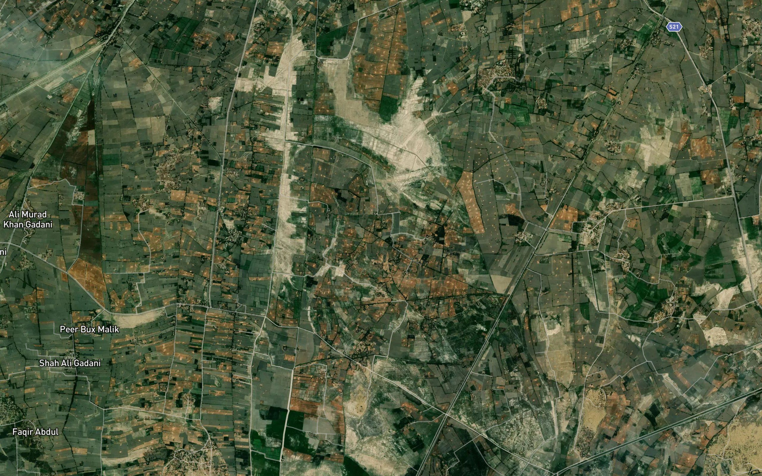 Qaisar Wah