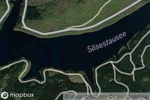 Sosestausee