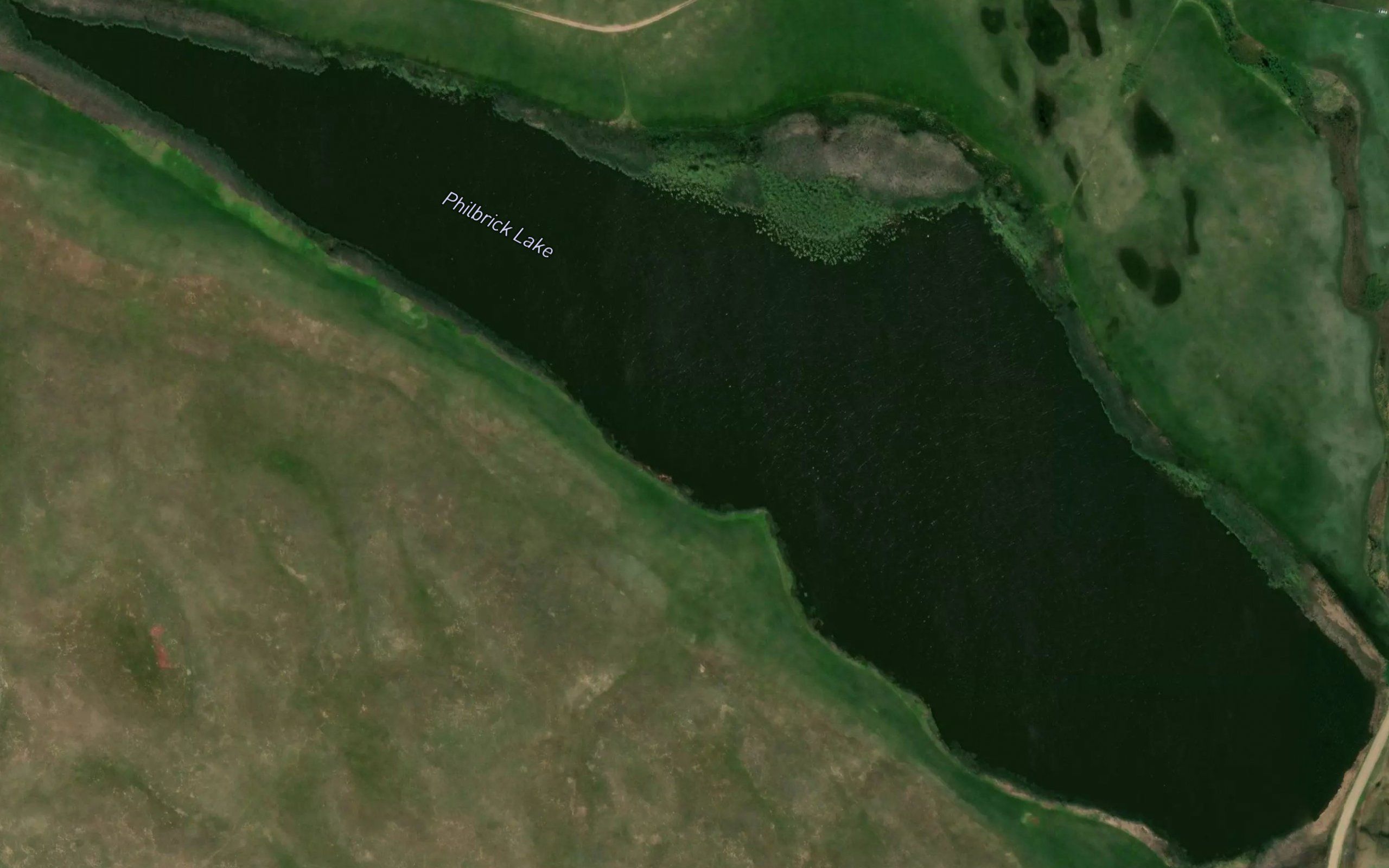 Philbrick Lake