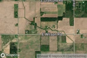 Sturgis Drain