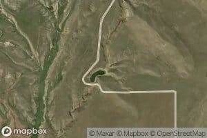 Okeson Reservoir
