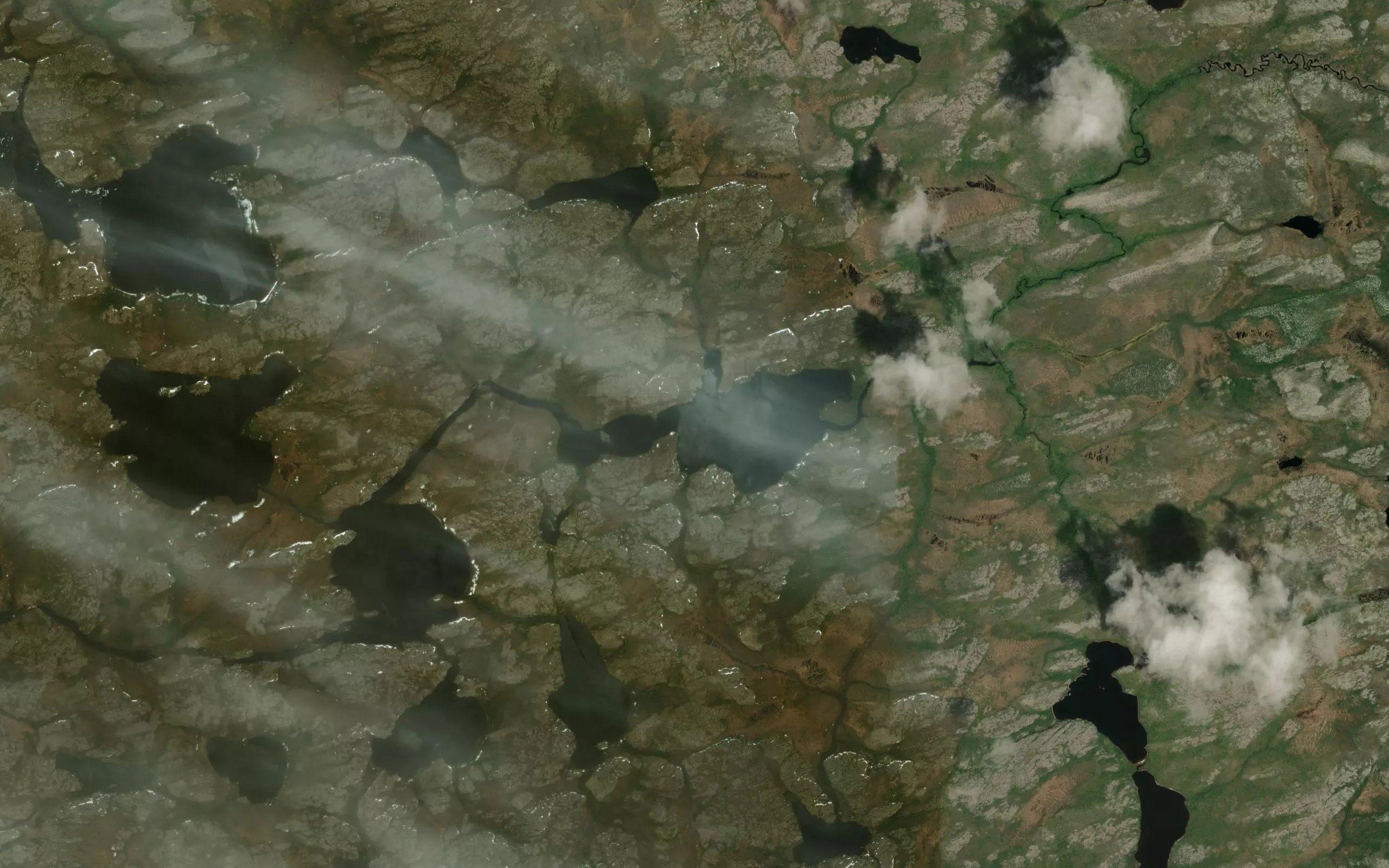 Lac Apispischipitach