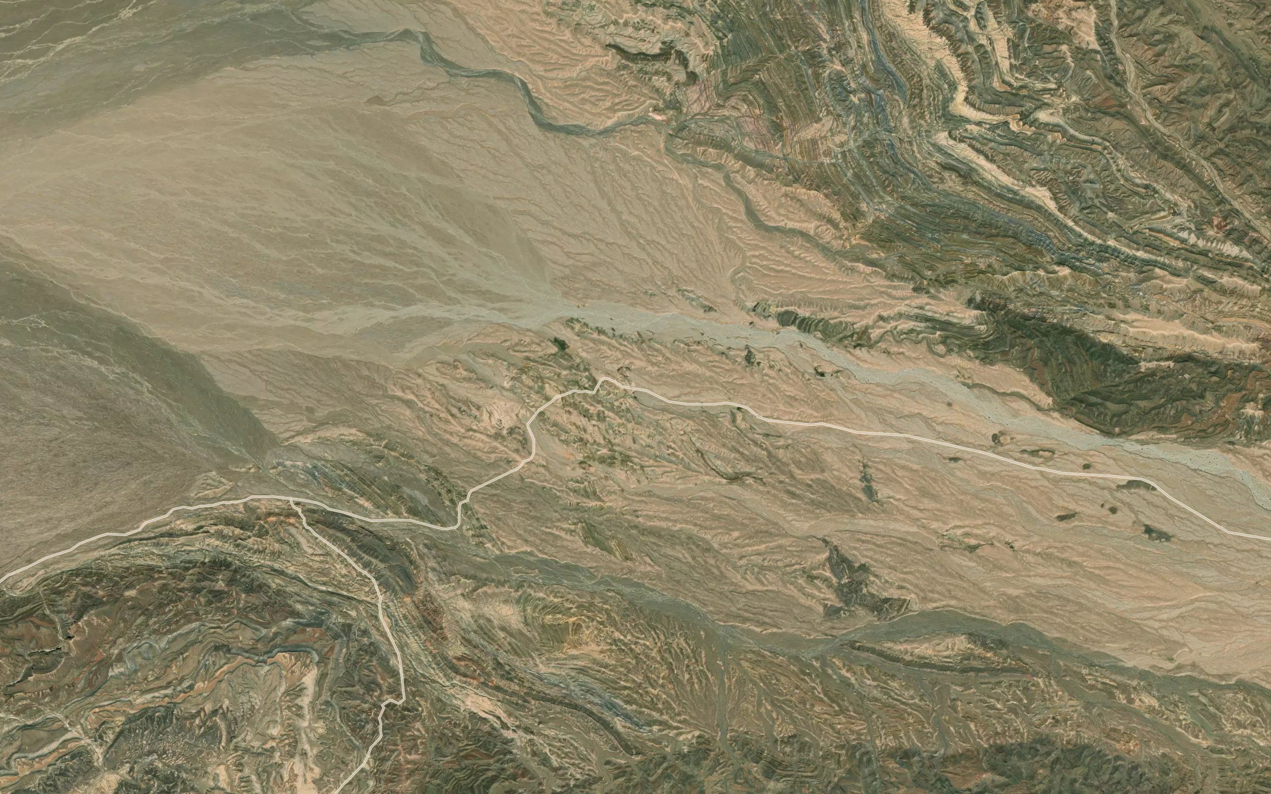 Cheshmeh-ye Talkh Ab