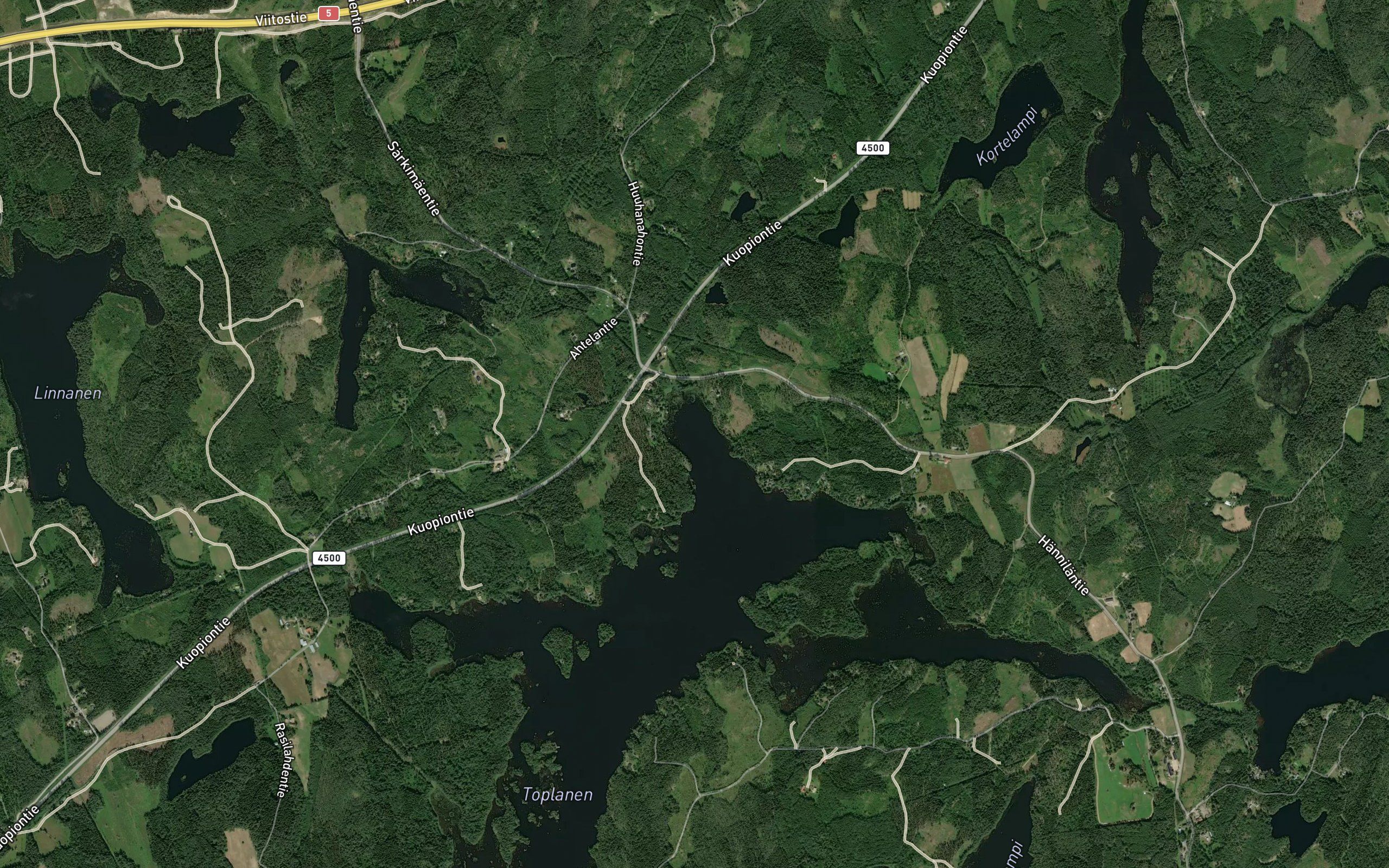 Aihosenlahti