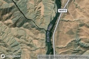 Darah-ye Pashah Darah