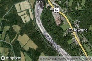 Delawanna Creek