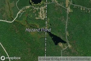 Hazard Pond