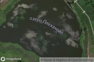 Ozero Plekhanovo