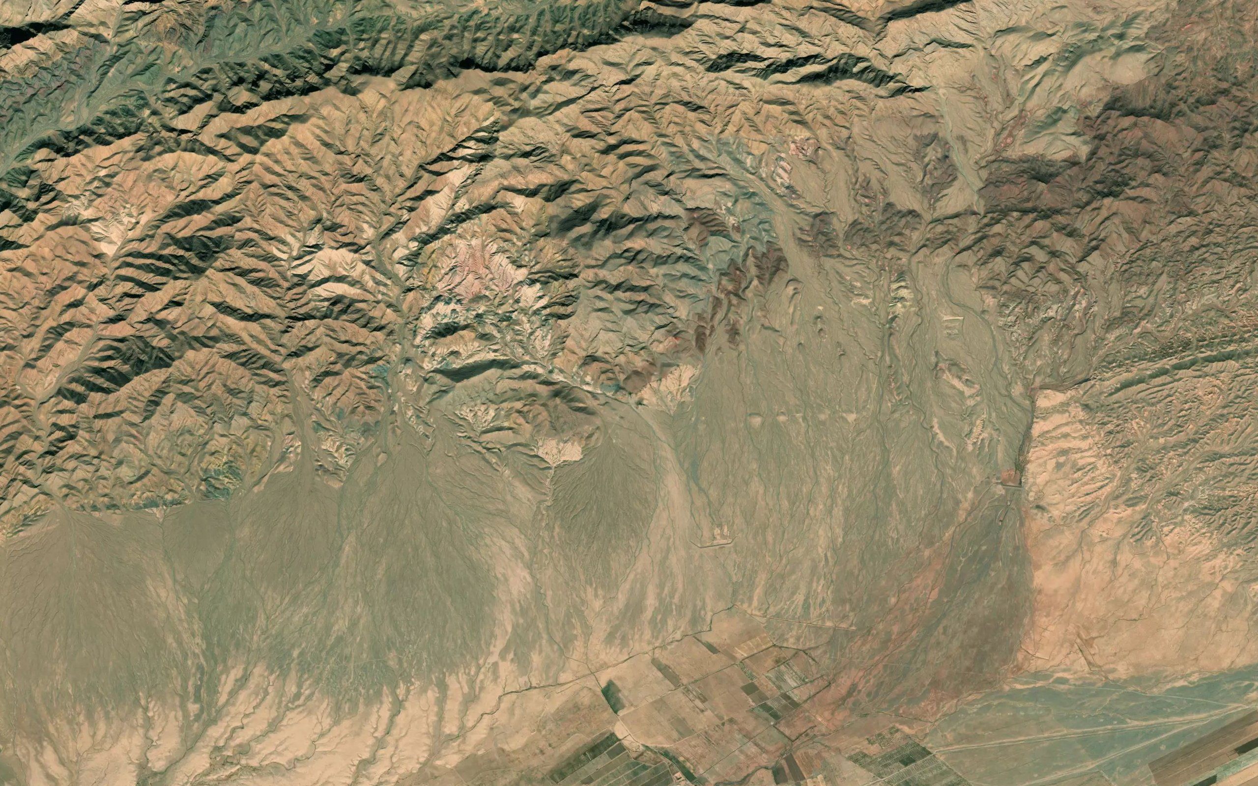 Cheshmeh-ye Sefid