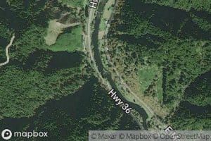 Berkshire Creek