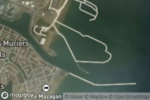 Entree de la Nouvelle