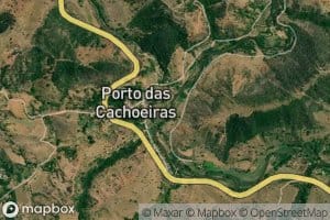 Ribeirao Brejaubinha