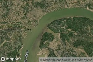 Buzzards Roost Creek