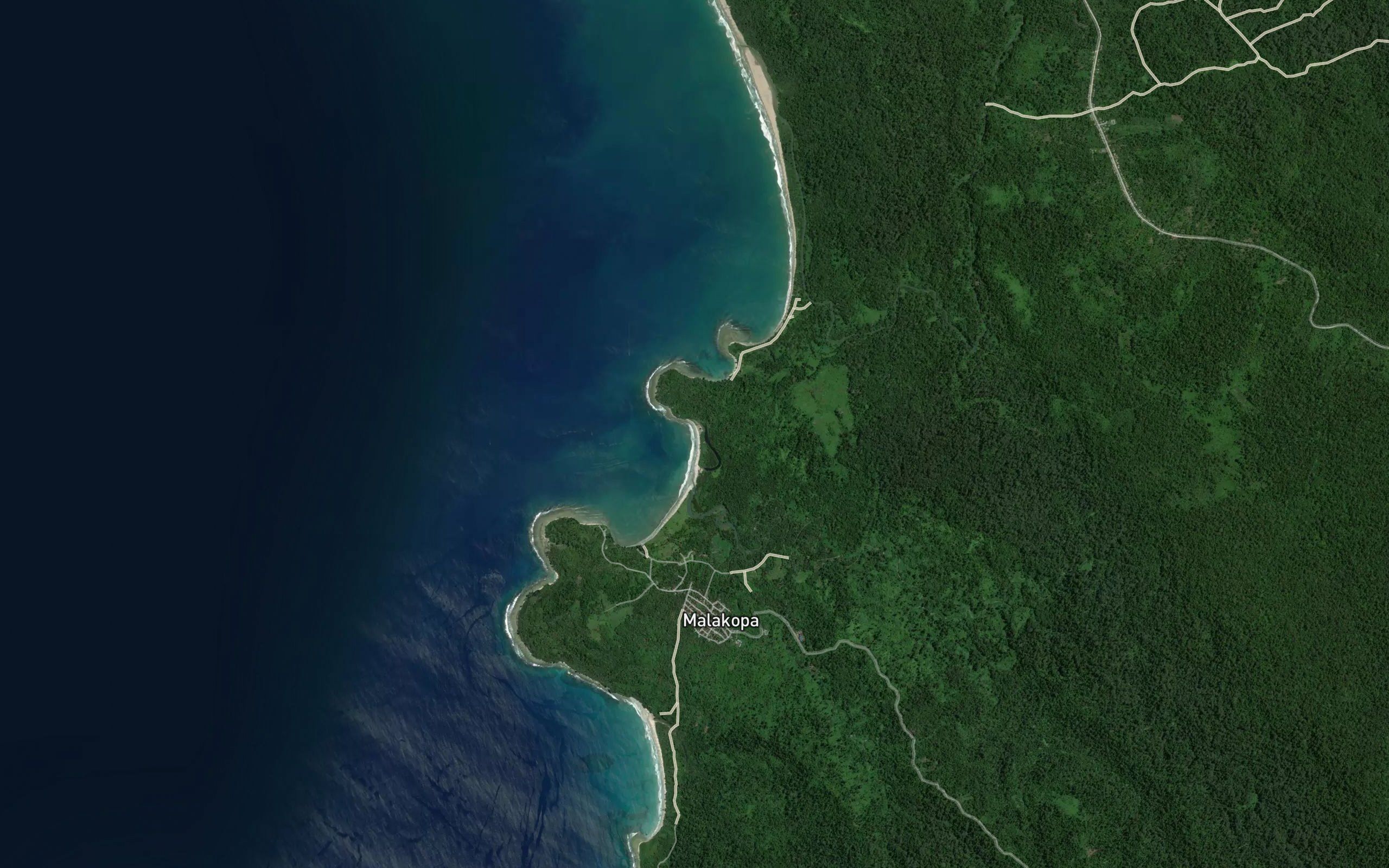 Sungai Malakopa
