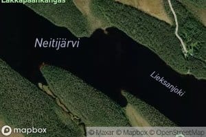 Neitijarvi