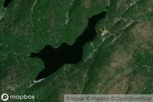 Lac Rosieres