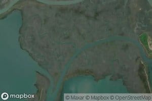Ebb Tide Creek